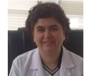 Dr. Halime KOÇER